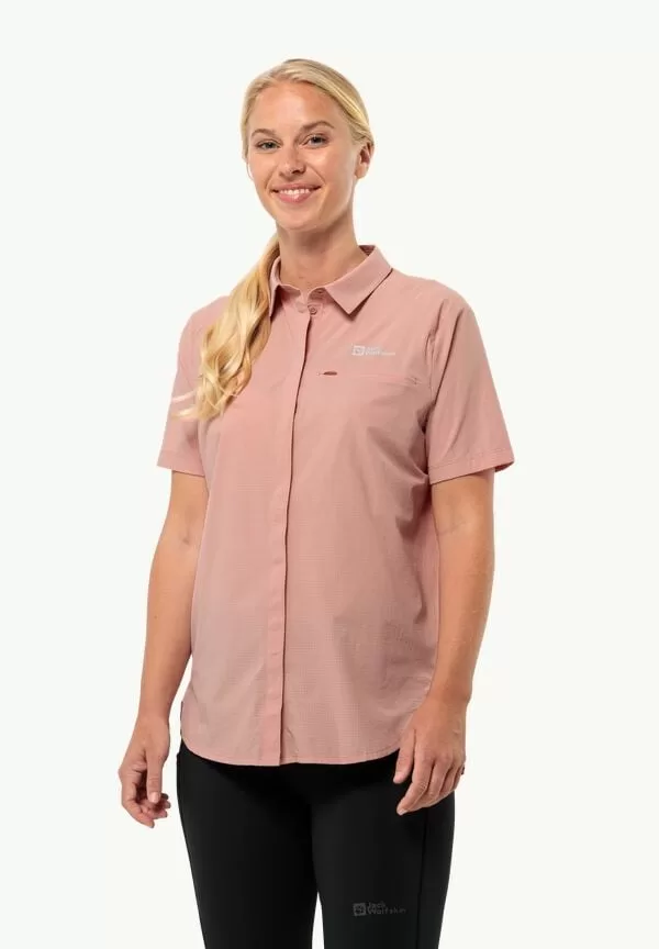 Vandra-Ss-Shirt-Kurzaermeliges-Wandershirt-fuer-Damen-Rose-Dawn-1404081_2919_001