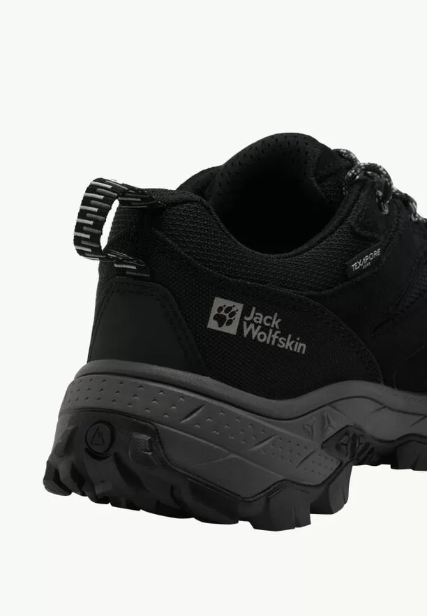 Vojo-Tour-Texapore-Low-Herren-wasserdichte-Wanderschuhe-Phantom-A62070_6350_F15-6