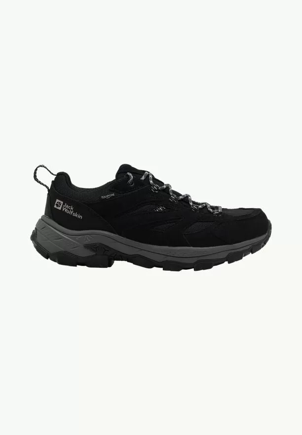 Vojo-Tour-Texapore-Low-Herren-wasserdichte-Wanderschuhe-Phantom-A62070_6350_F15