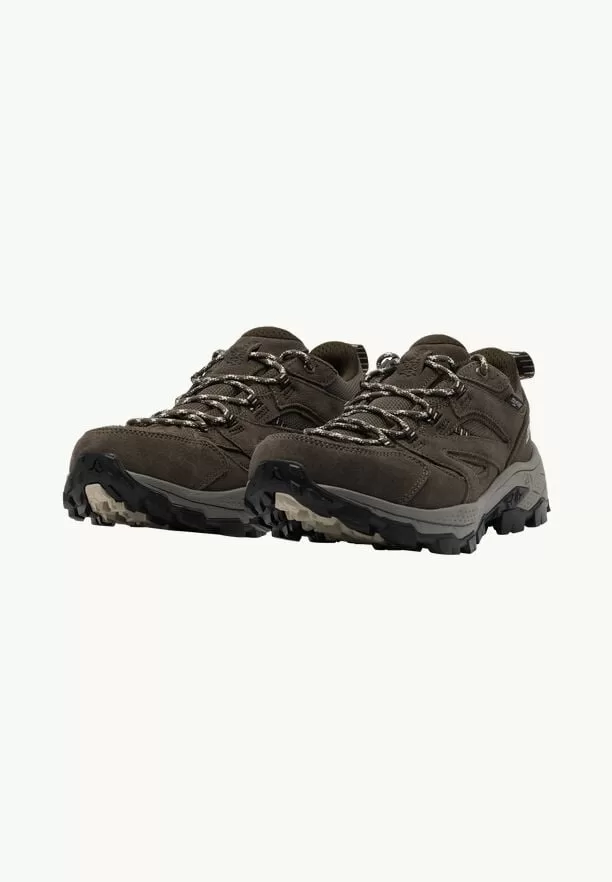 Vojo-Tour-Texapore-Low-Herren-wasserdichte-Wanderschuhe-cold-coffee-A62070_5719_F15-4
