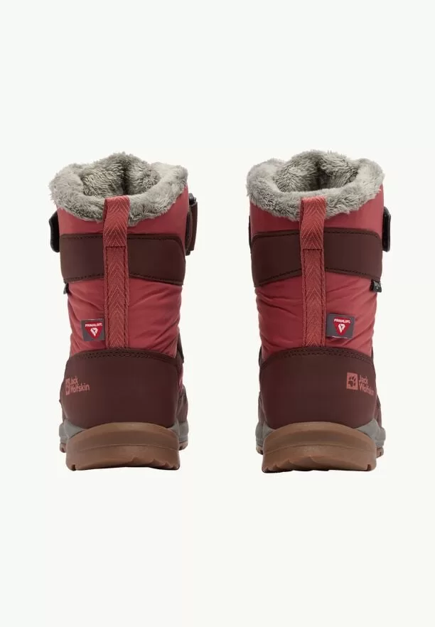Wasserdichte-Winterstiefel-Polar-Bear-g-Texapore-High-Vc-fuer-Kinder-Dark-Mahogany-A62143_2699_F49-3