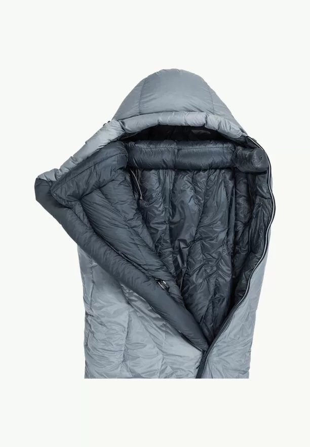 Wolftrail-Down-7-180cm-Rds-Warmer-Daunenschlafsack-fuer-Temperaturen-bis-7°-citadel-3007951_1282_012-4