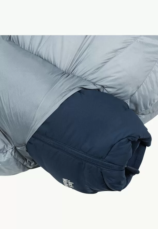 Wolftrail-Down-7-180cm-Rds-Warmer-Daunenschlafsack-fuer-Temperaturen-bis-7°-citadel-3007951_1282_012-5
