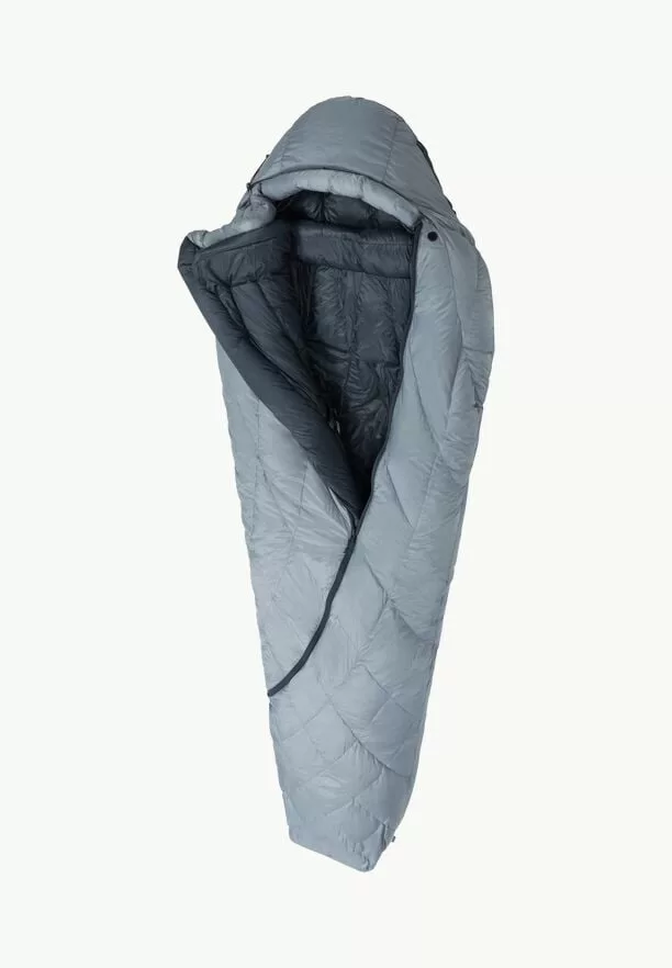 Wolftrail-Down-7-180cm-Rds-Warmer-Daunenschlafsack-fuer-Temperaturen-bis-7°-citadel-3007951_1282_012