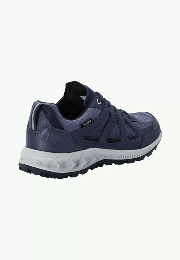 Woodland-2-Texapore-Low-Damen-wasserdichter-Wanderschuh-Graphite-4051341_1388_090-2