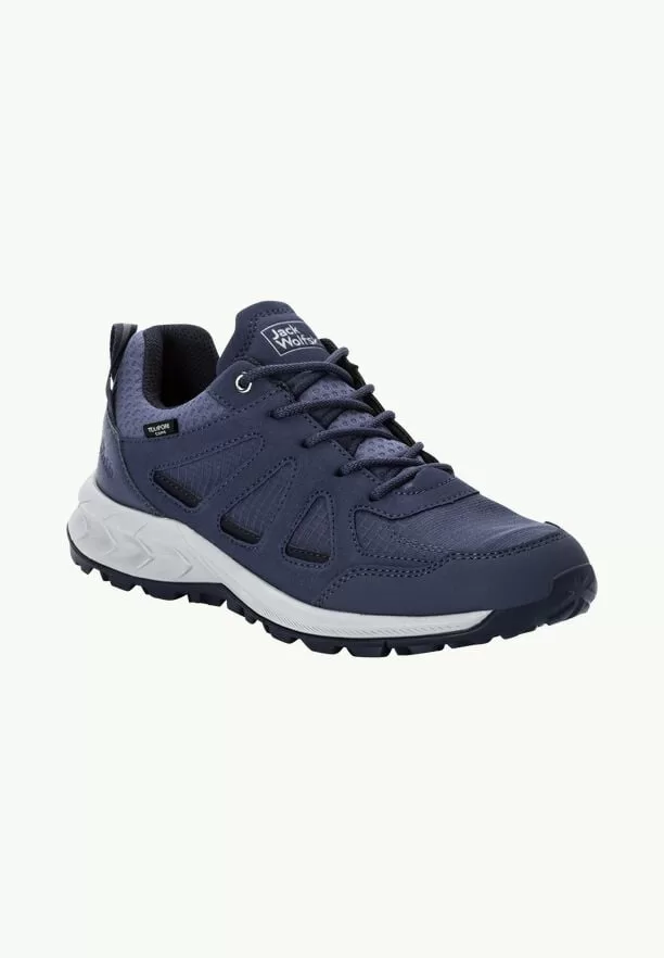 Woodland-2-Texapore-Low-Damen-wasserdichter-Wanderschuh-Graphite-4051341_1388_090-3
