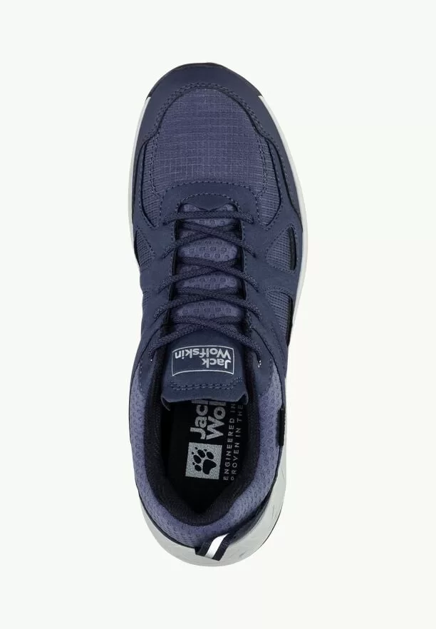 Woodland-2-Texapore-Low-Damen-wasserdichter-Wanderschuh-Graphite-4051341_1388_090-5