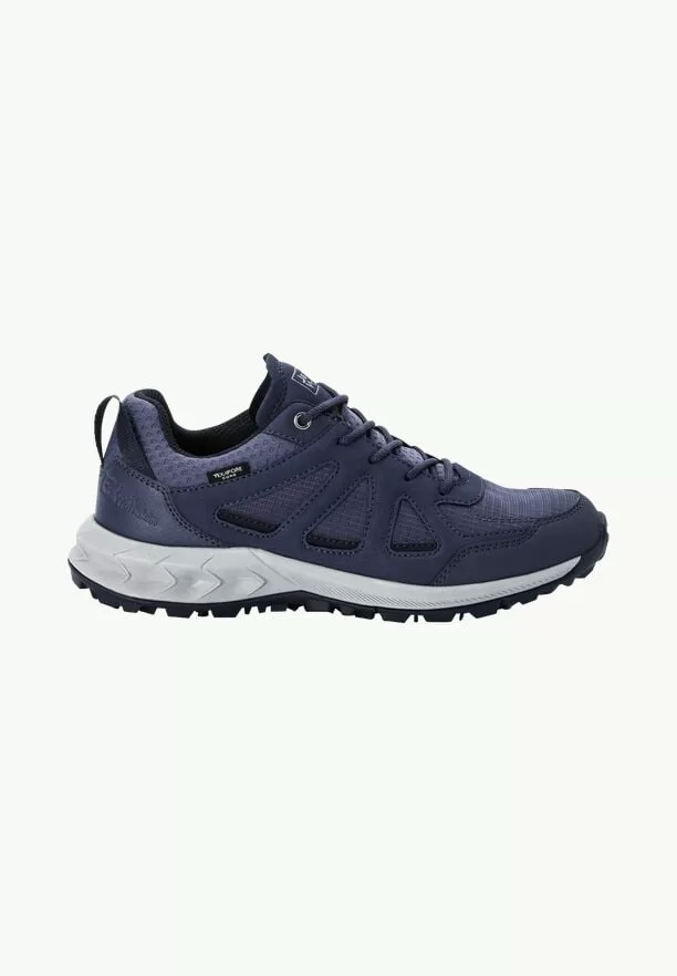 Woodland-2-Texapore-Low-Damen-wasserdichter-Wanderschuh-Graphite-4051341_1388_090