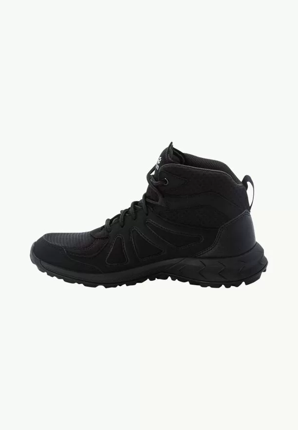 Woodland-2-Texapore-Mid-Wasserdichte-Wanderschuhe-fuer-Damen-BlackGrey-4051331_6069_030-1