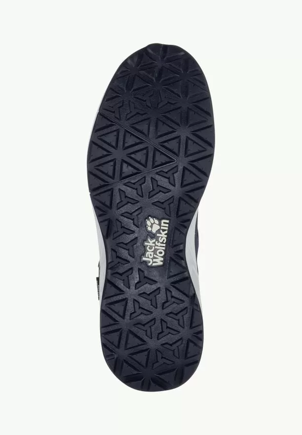 Woodland-2-Texapore-Mid-Wasserdichte-Wanderschuhe-fuer-Damen-Graphite-4051331_1388_070-4